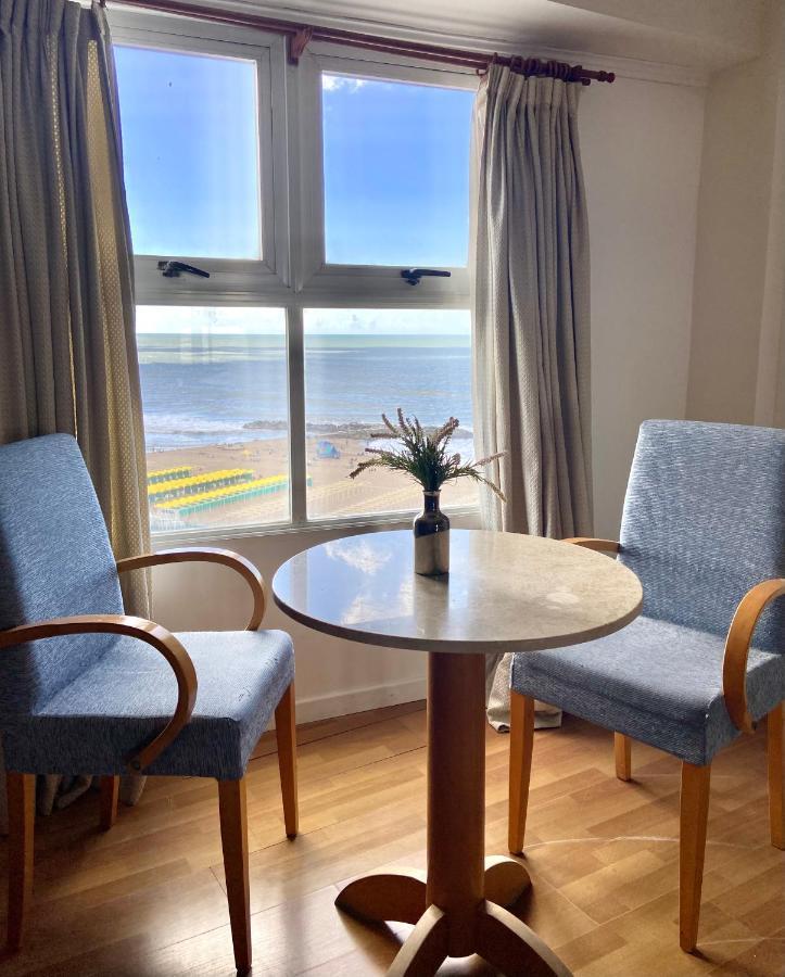 Suite con vistas al mar