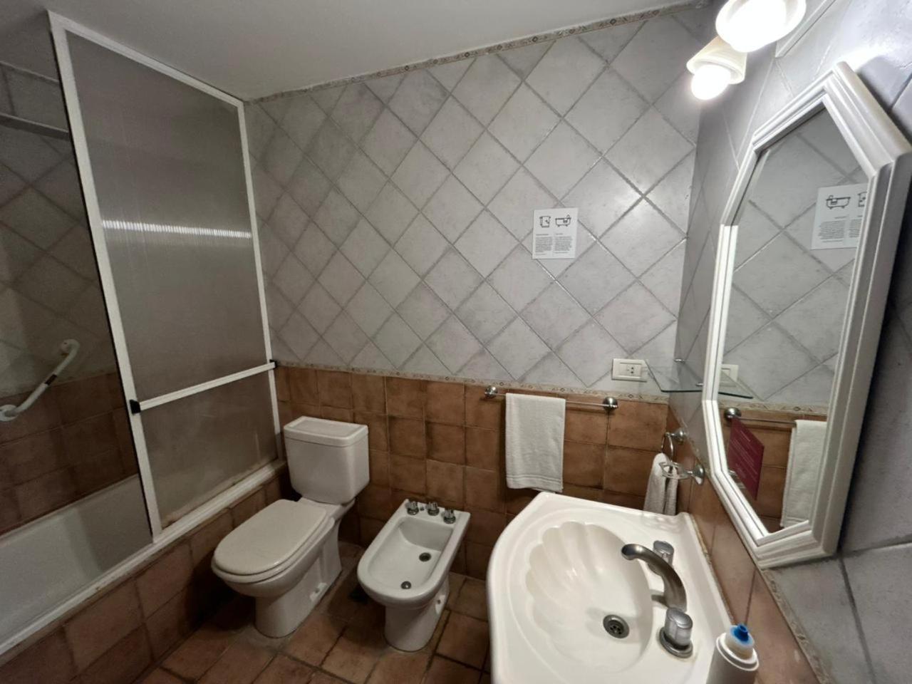 Habitación Cuádruple Estándar